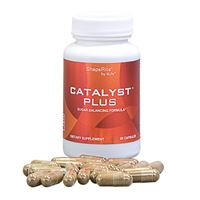 Catalyst Plus